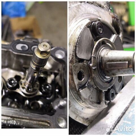 Ремонт форсунок common rail. И тнвд bosch, denso Ремонт форсунок common rail. И тнвд bosch, denso