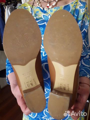 Сапоги кожа итал. Carlo Pazolini