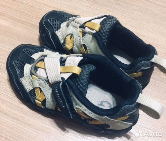 Кроссовки merrell Кроссовки merrell