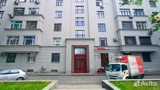 Студия, 20.4 м², 1/8 эт.