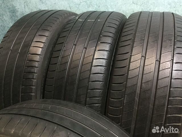 Летние шины Michelin Primacy 3 205/55 R17 Летние шины Michelin Primacy 3 205/55 R17