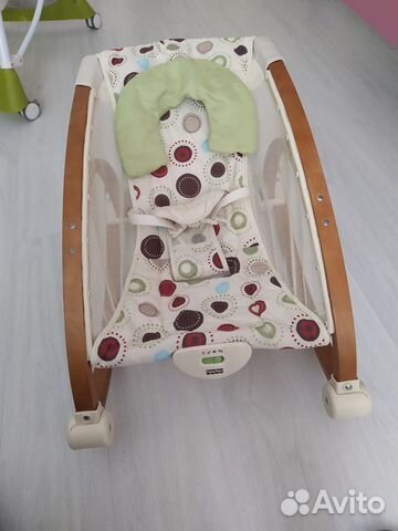 Детское кресло Fisher price Детское кресло Fisher price
