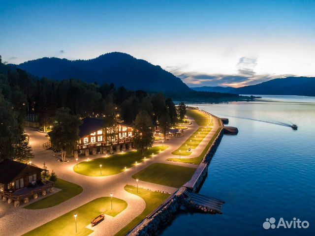 Организация туров на Алтай Организация туров на Алтай