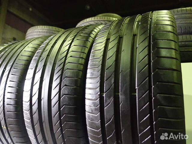 235 45 19 continental csc 5 шины R19 r i 235 45 19 continental csc 5 шины R19 r i