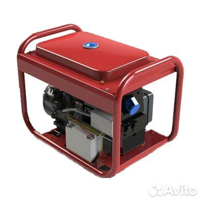 Генератор бензиновый Вепрь абп 6-230 вx-бсг Генератор бензиновый Вепрь абп 6-230 вx-бсг