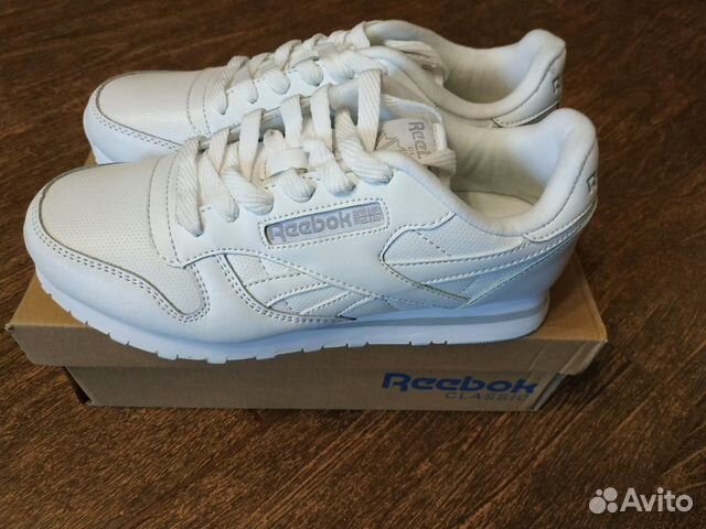 Кроссовки Reebok