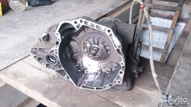 АКПП Renault 2.0 DP2 DP 2 Laguna 2 ll F4R F4R771 АКПП Renault 2.0 DP2 DP 2 Laguna 2 ll F4R F4R771