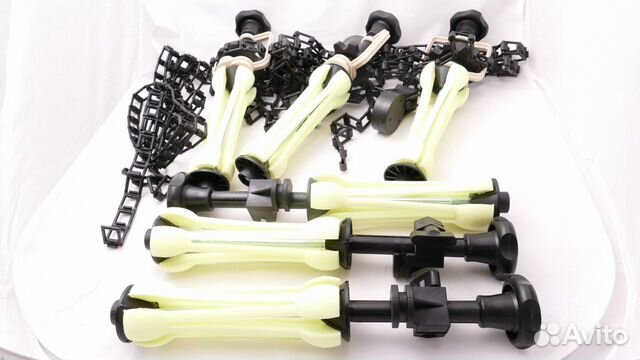 Manfrotto держатели и кронштейны для фона