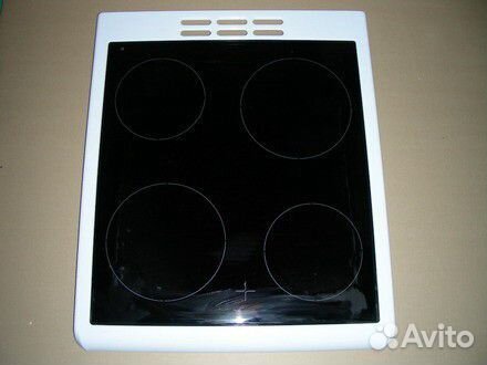 Керамическая поверхность Beko 4490-910015 Керамическая поверхность Beko 4490-910015