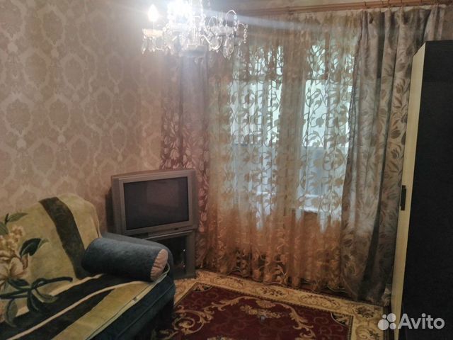 Комната 13 м² в 3-к, 2/9 эт.