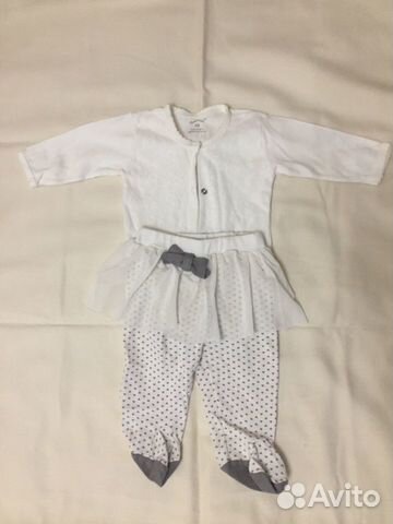 Кружевное боди, ползунки с юбочкой и болеро Кружевное боди, ползунки с юбочкой и болеро