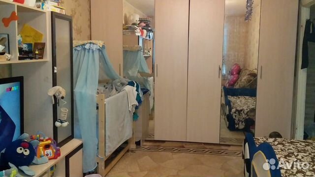 1-к квартира, 30 м², 3/5 эт.