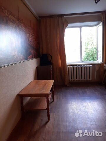 2-к квартира, 51 м², 4/9 эт. 2-к квартира, 51 м², 4/9 эт.