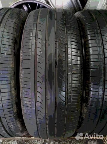 205 65 16 Nexen бу Шины Летние 205 65 R16 102L