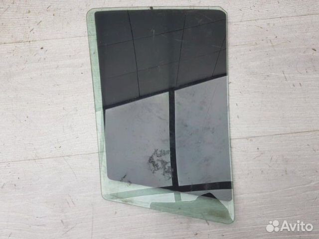 Форточка задняя левая Kia Sportage 3 G4KD 2011