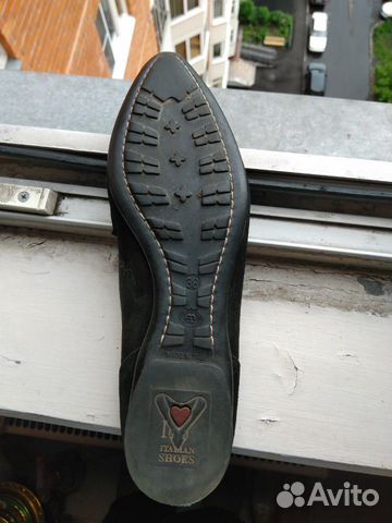 Туфли 38 р. Италия Туфли 38 р. Италия