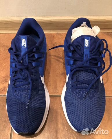 Кроссовки мужские Nike Downshifter 9 Кроссовки мужские Nike Downshifter 9