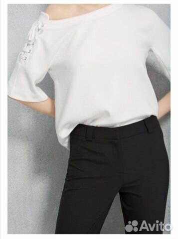 Кофта новая, Cop.Copine топ ampleur Кофта новая, Cop.Copine топ ampleur