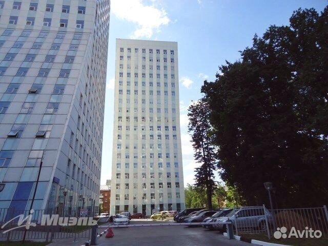 2-к квартира, 70 м², 3/18 эт.