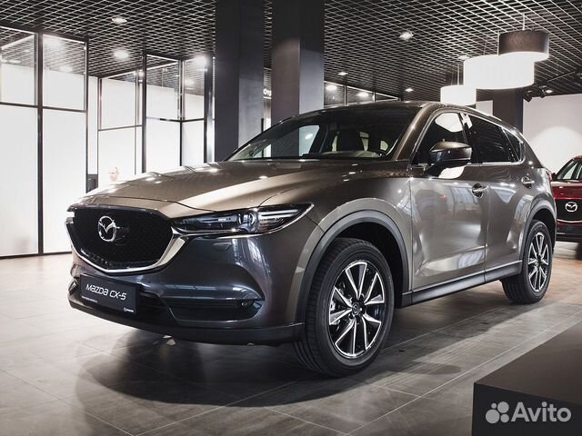 Mazda CX-5 2.0 AT, 2020 Mazda CX-5 2.0 AT, 2020