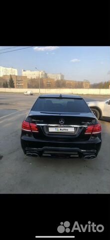 Mercedes-Benz E-класс 3.5 AT, 2011, 151 000 км Mercedes-Benz E-класс 3.5 AT, 2011, 151 000 км