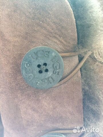 Ugg Угги. Оригинал Ugg Угги. Оригинал