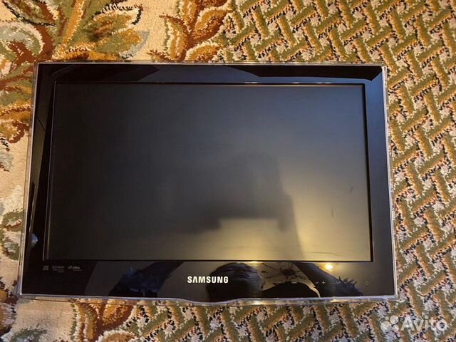 Телевизор samsung Телевизор samsung