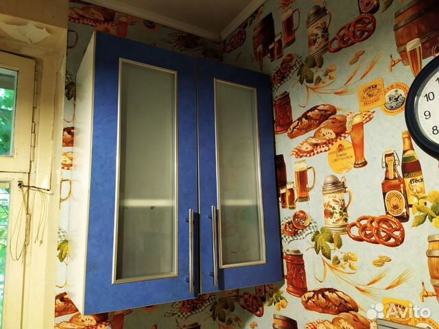 Кухонные шкафчики Кухонные шкафчики