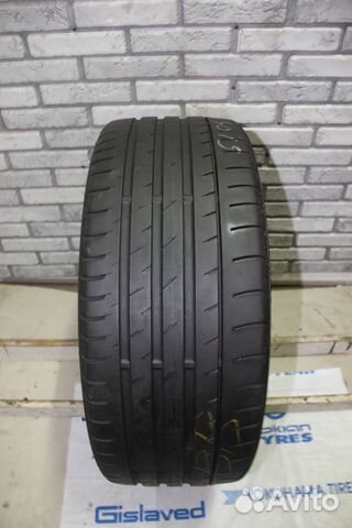 235 40 19 Continental ContiSportContact 3 Бу шины 235 40 19 Continental ContiSportContact 3 Бу шины