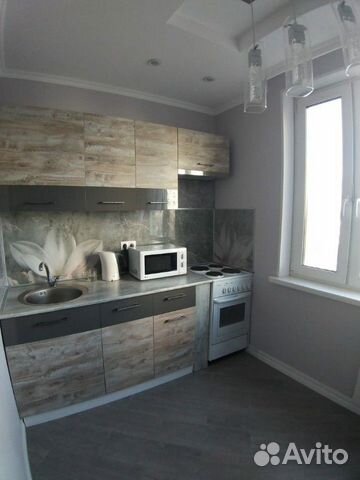 2-к квартира, 55 м², 5/12 эт. 2-к квартира, 55 м², 5/12 эт.