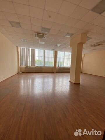 Офисное помещение, 317.4 м²