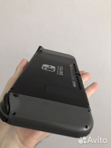 Nintendo Switch+чехол+пленка+игры Nintendo Switch+чехол+пленка+игры