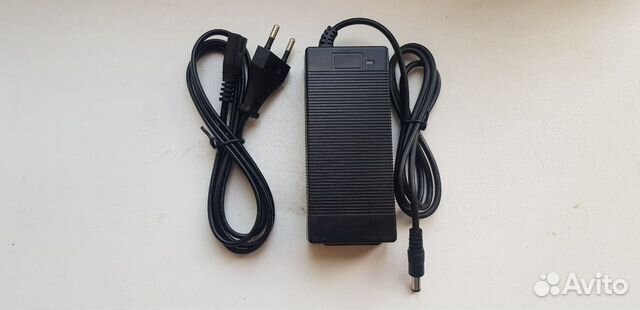 Зарядное устройство для электросамоката Kugoo