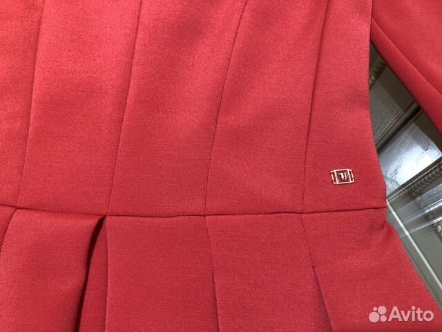 Платье Trussardi Платье Trussardi