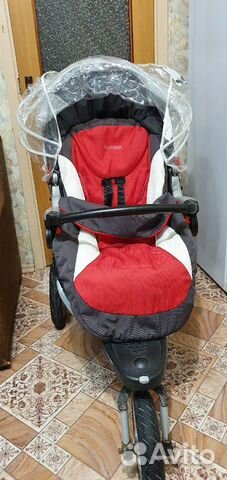 Коляска peg perego gt 3 Коляска peg perego gt 3
