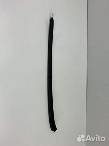 Молдинг лобового стекла левый LH Опель Астра J Джи