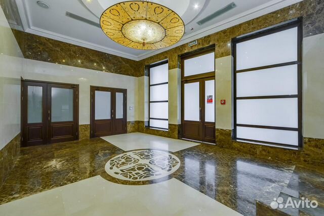 5-к квартира, 265 м², 3/6 эт.