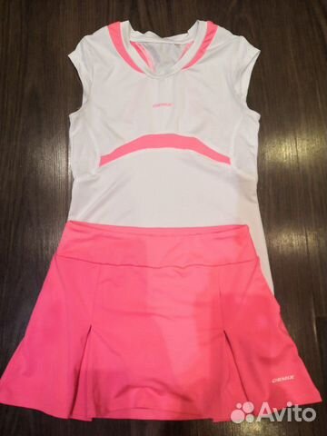 Комплект спортивный