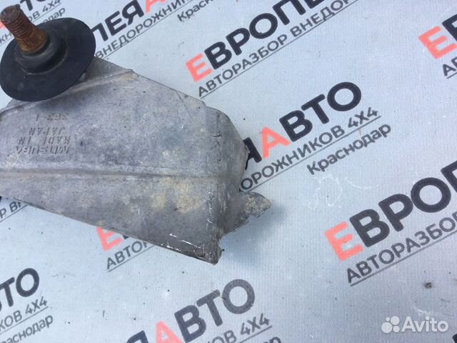 Трапеция дворников Infiniti Fx35 S50 VQ35DE 2006 Трапеция дворников Infiniti Fx35 S50 VQ35DE 2006