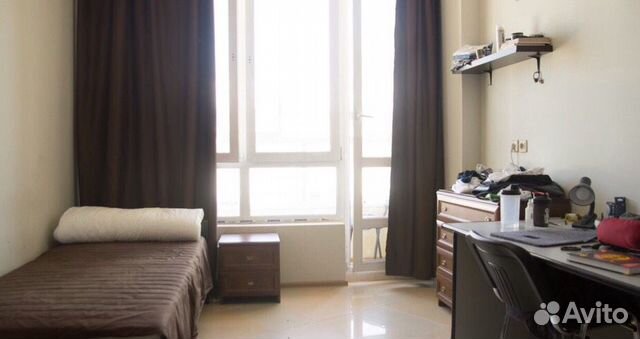 Комната 20 м² в > 9-к, 20/20 эт.