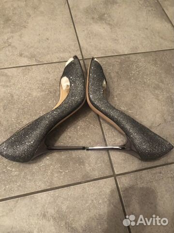 Туфли Jimmy Choo Туфли Jimmy Choo