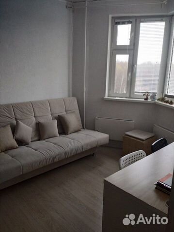 3-к квартира, 79 м², 8/22 эт. 3-к квартира, 79 м², 8/22 эт.