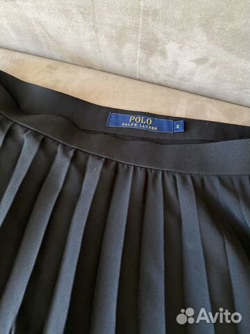 Юбка Polo Ralph Lauren Юбка Polo Ralph Lauren