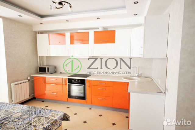 2-к квартира, 60 м², 3/11 эт. 2-к квартира, 60 м², 3/11 эт.