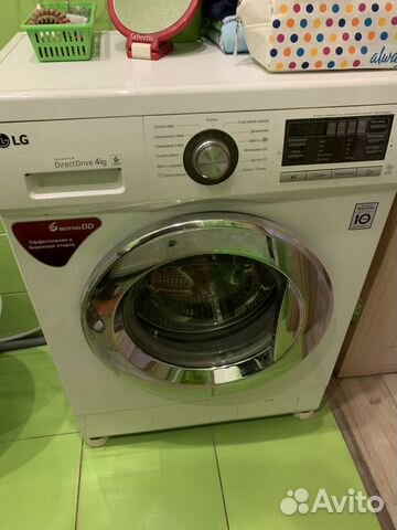 2-к квартира, 41 м², 2/5 эт.