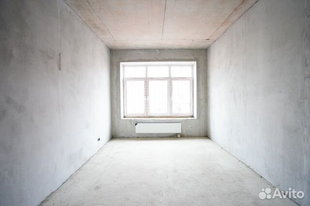 1-к квартира, 35.7 м², 2/3 эт.