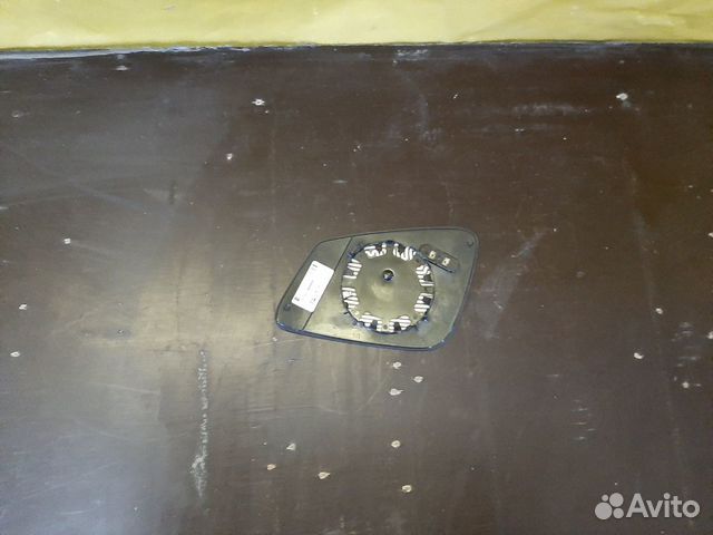 Зеркальный элемент BMW F10 F30