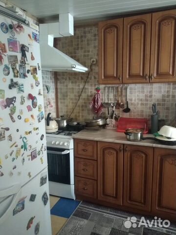 2-к квартира, 45 м², 1/1 эт. 2-к квартира, 45 м², 1/1 эт.
