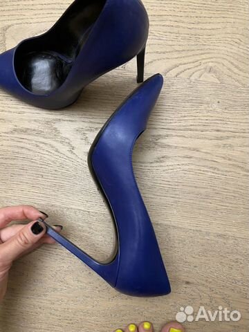 Туфли YSl Туфли YSl