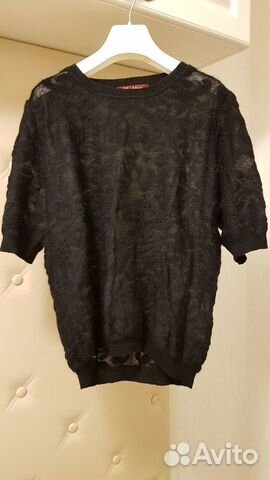 Джемпер MAX mara